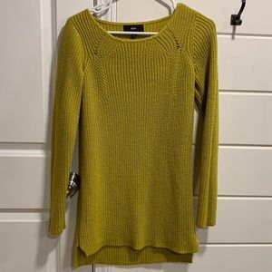 Mossimo Sweater/Tunic